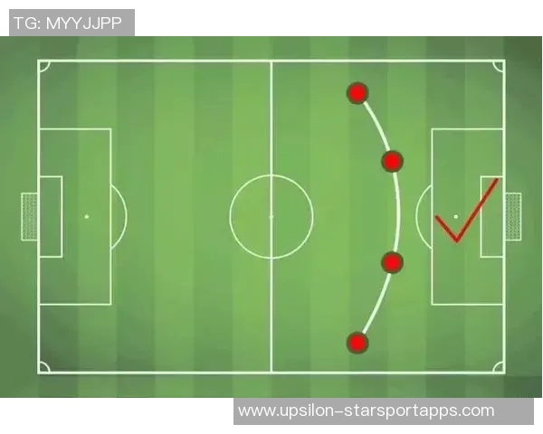 踢足球中后卫的战术解析与技术提升指南